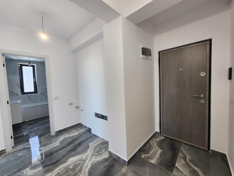 Garsonieră decomandată în Frumoasa