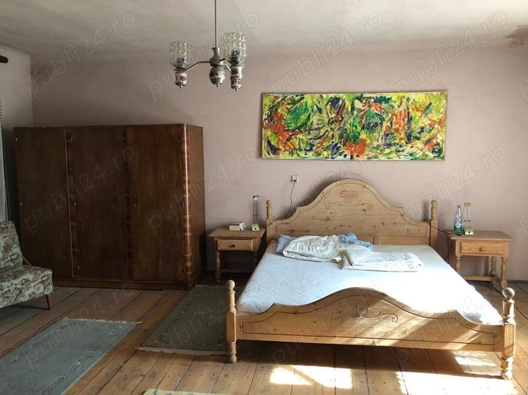 Casă cu 5 camere în Cisnădie