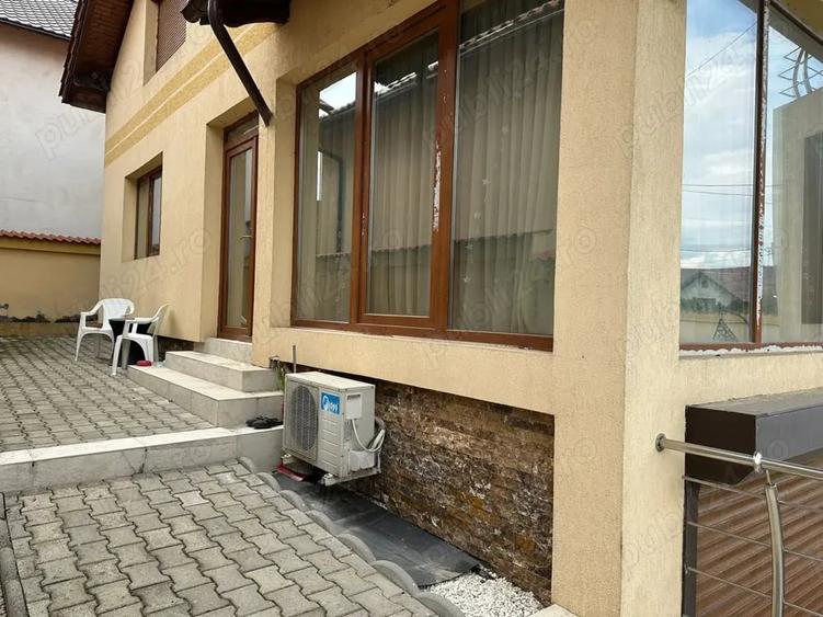 Casă cu 4 camere cu Teren 395 Mp în Central