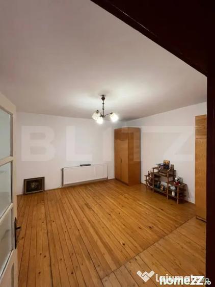 Casă cu 1 camere cu Teren 445 Mp în Nord