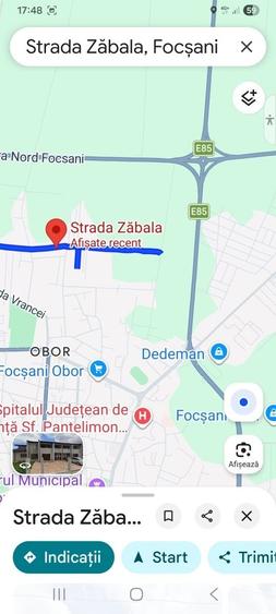 Spațiu comercial, în Nord