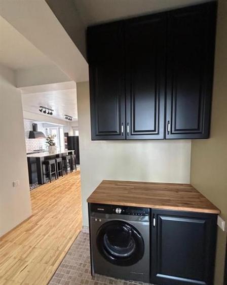 Apartament cu 3 camere semidecomandat, mobilat în Gheorgheni