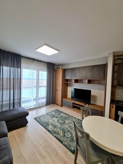Apartament 2 camere | Parcare inclusa | New Point - 4