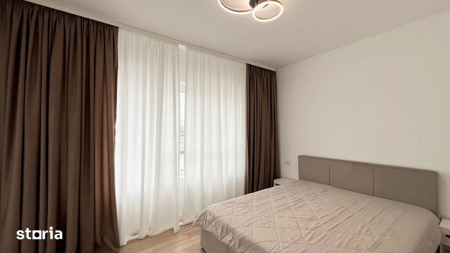 3 camere in Toscana Residence I Modern I Loc de parcare I Mega Image n - 7