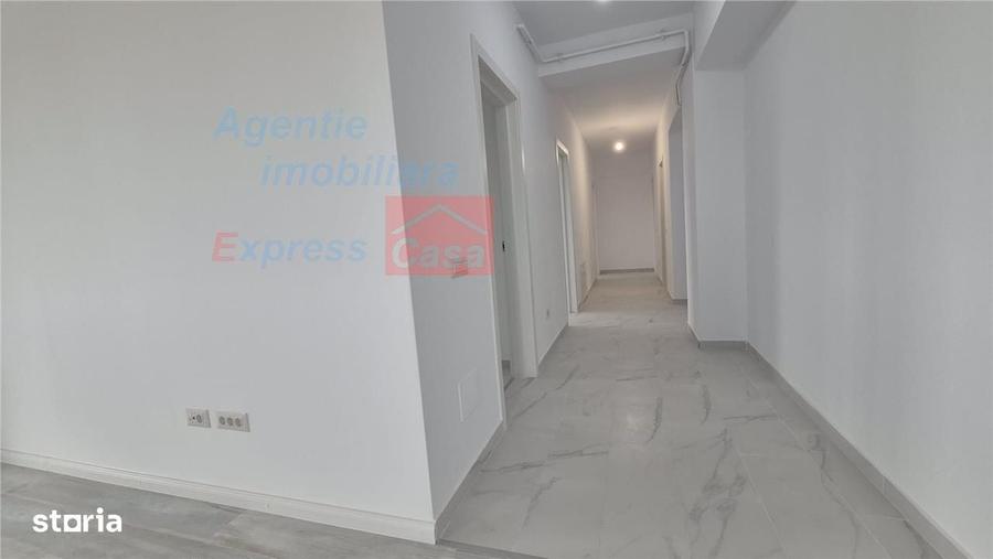 Revanzare, fara TVA: Apartament 3 camere, bloc nou, zona semicentrala - 3