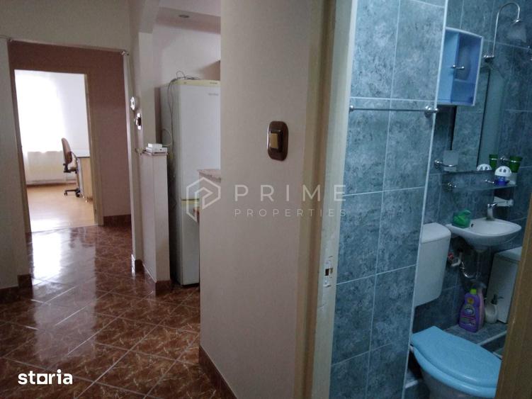 Apartament cu 3 camere decomandat în Tudor Vladimirescu