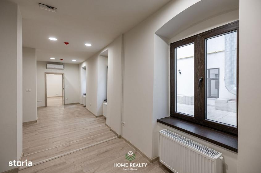 COMISION 0% I Spatii (SAD)/Birouri de inchiriat in p-ta Sf. Gheorghe. - 13