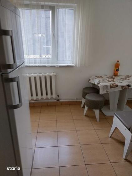 Garsonieră în Tolstoi
