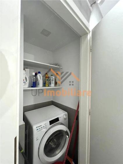 Apartament cu 3 camere în Calea Aradului