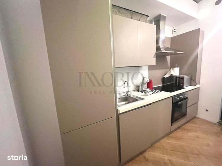Apartament cu 2 camere în Nord