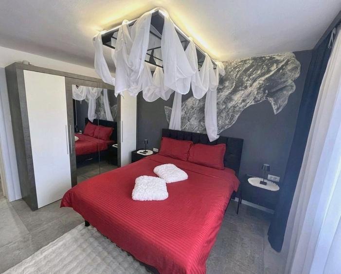 Apartament cu 2 camere în Cetate