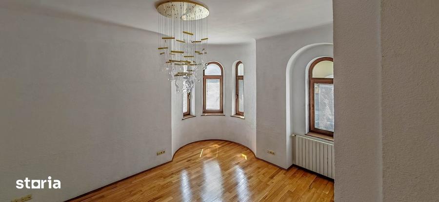 Vila spa?ioasa de inchiriat, 11 camere, Bucure?ti - 6