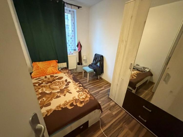 Apartament cu 3 camere, mobilat în Mihai Viteazul