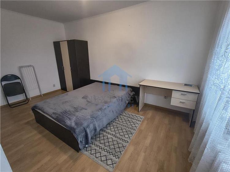 Garsonieră decomandată în Mărăști