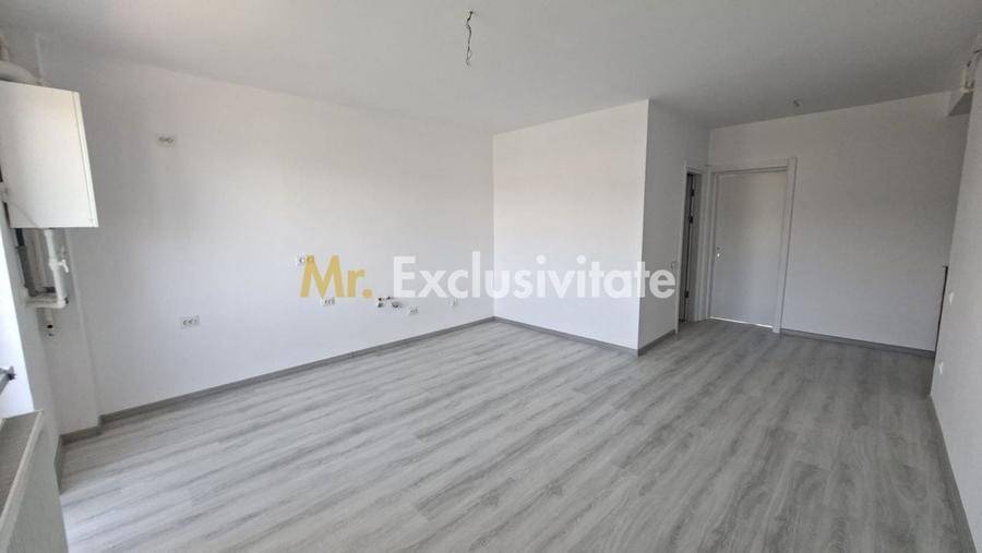 Apartament cu 2 camere decomandat în Exterior Est