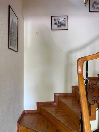 Casă cu 4 camere în Drajna