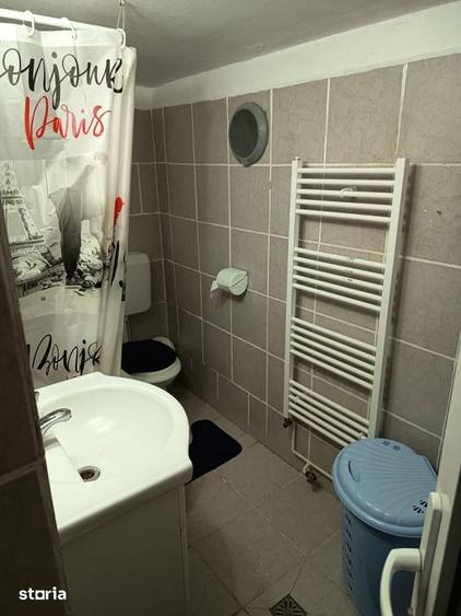 Apartament cu 2 camere în Craiter