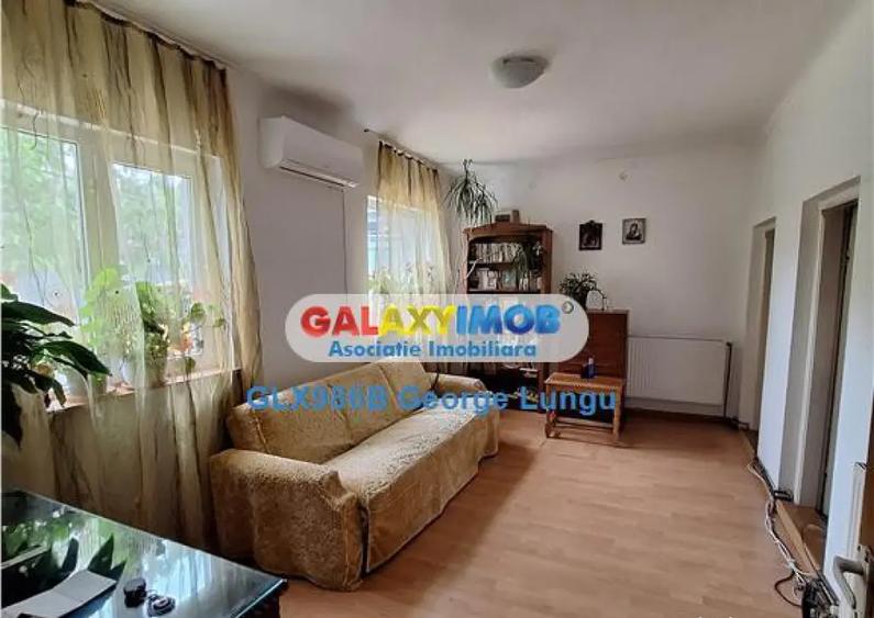 Casa 3 camere cu gaze naturale. teren 260 mp, Rahova - 6