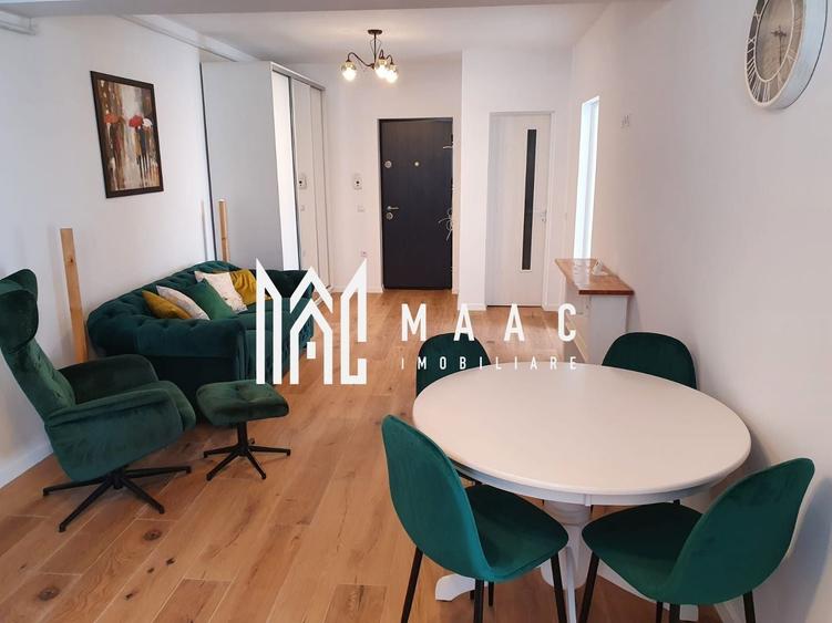 Apartament 3 camere de închiriat | Șelimbăr | etaj 1, 2 băi - 3
