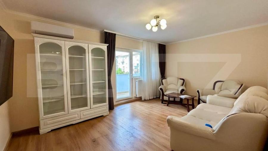 Apartament 3 camere la prima inchiriere cu loc de parcare i - 1