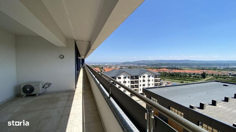 Apartament cu 4 camere în Galata