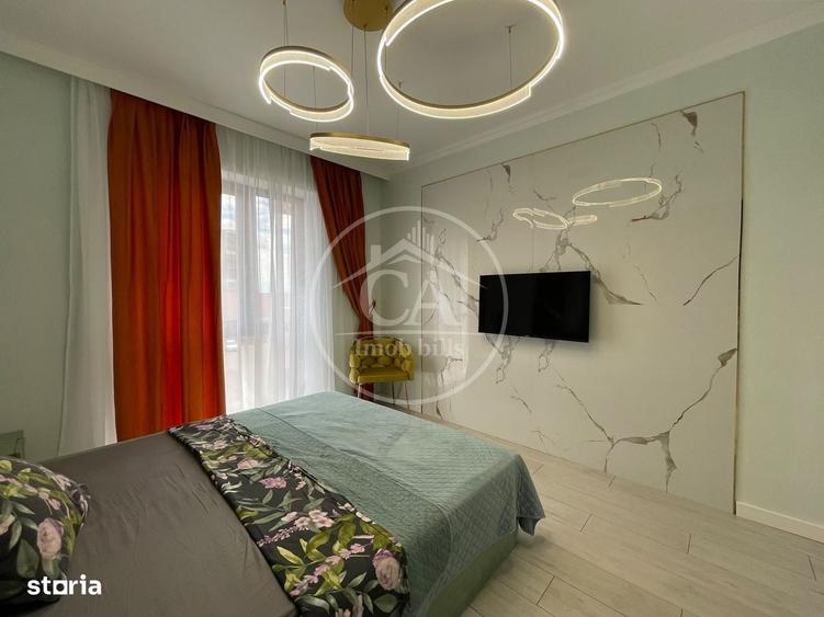 Apartament cu 3 camere decomandat în Lotus