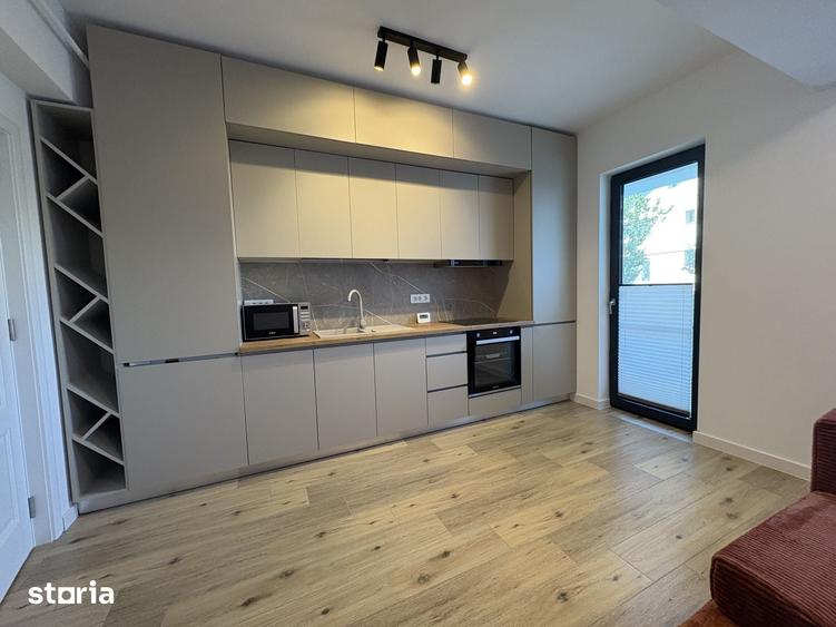 Apartament cu 2 camere în Ostroveni