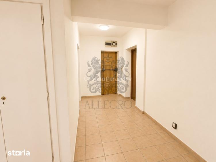 Cismigiu | HochParter | 4 camere | 2 Bai
