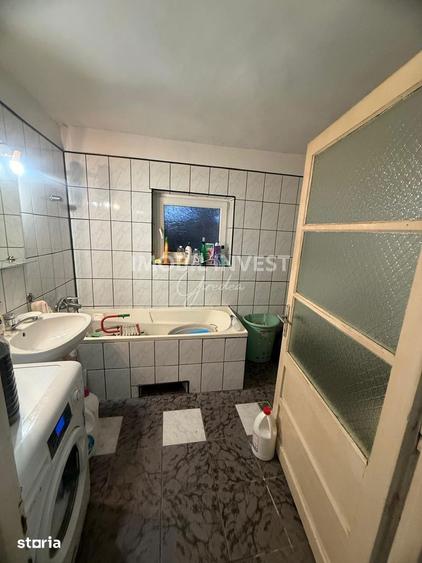 Oferta!Casa individuala cu 2 camere situata in comuna Ighiu - 13
