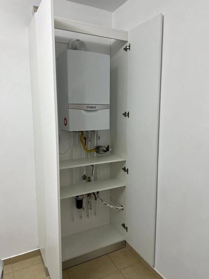 Casă cu 3 camere cu Teren 174 Mp în Giroc