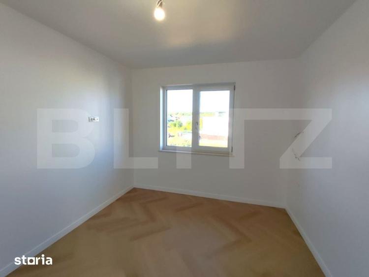 Casă cu 4 camere cu Teren 528 Mp în Rediu