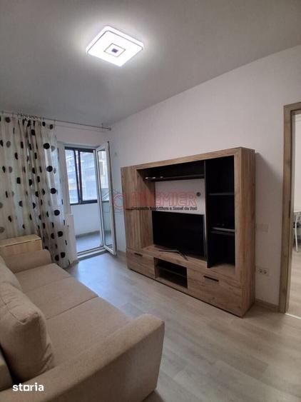 OFERTA BOMBA! Apartament 2 camere complet mobilat si utilat - 6