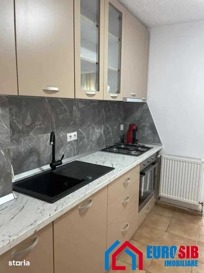 Apartament cu 2 camere decomandat in Sibiu zona Terezian - 5