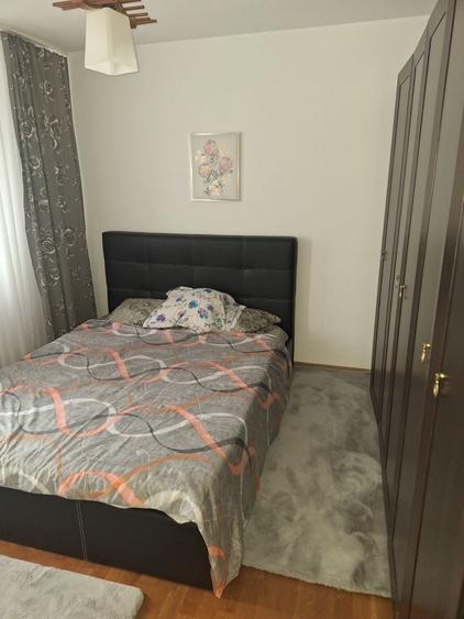 Apartament cu 2 camere decomandat în Radu Negru