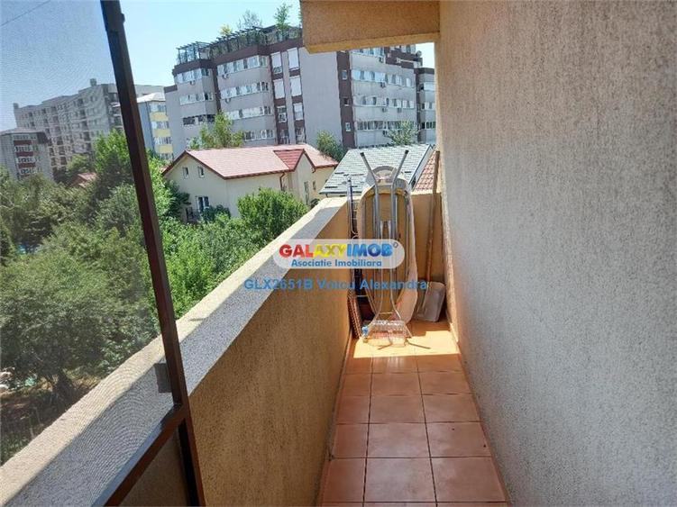 Apartament Bloc Nou Berceni - Dimitrie Leonida - 2 Min Metrou - 10