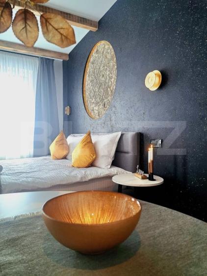 Apartament cu 2 camere semidecomandat în Centrul Istoric