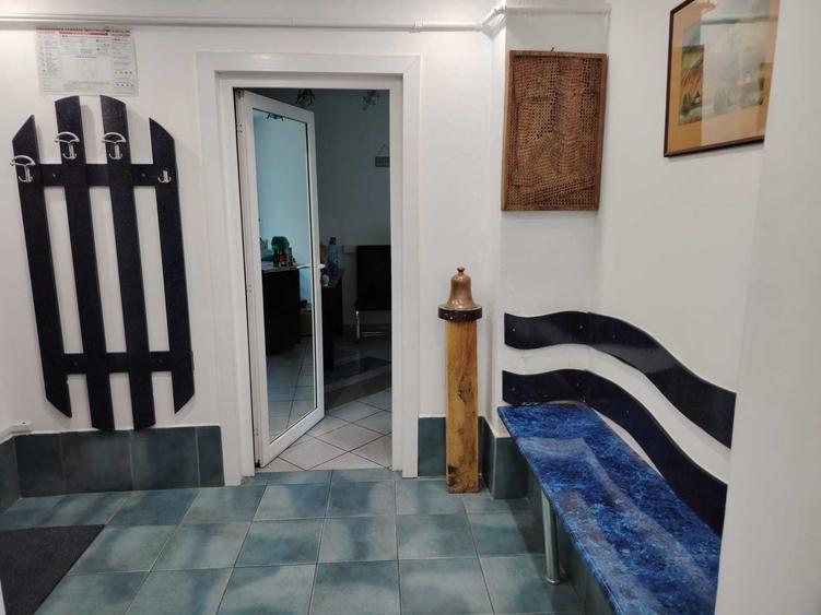 Apartament cu 2 camere decomandat în Circumvalațiunii