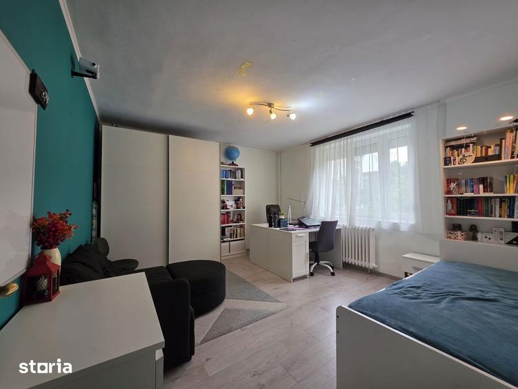 Apartament modern 2 camere | Rogerius | Tip D, Parter inalt - 1