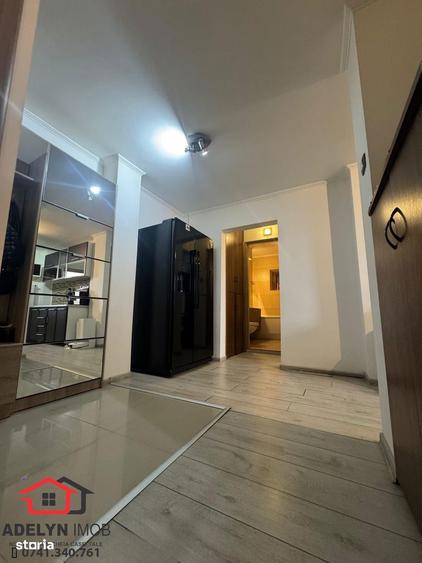 Apartament cu 2 camere în E3