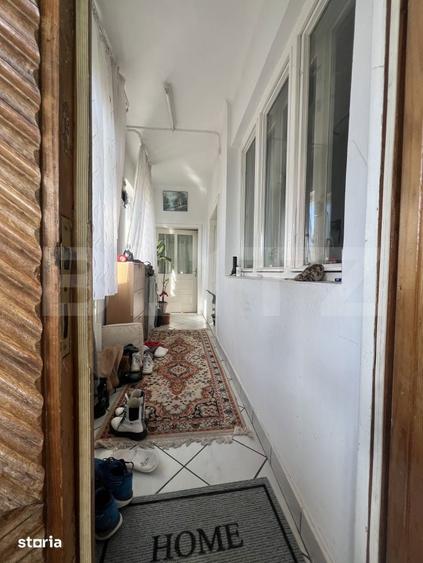 Casa de vanzare, 1063 mp teren, zona Mureseni - 3