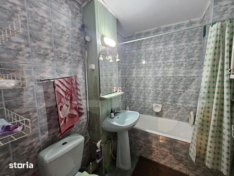 Apartament cu 4 camere în Central