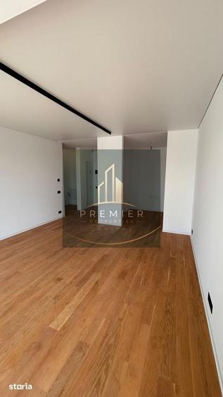 Apartament cu 2 camere semidecomandat în Barbu Văcărescu