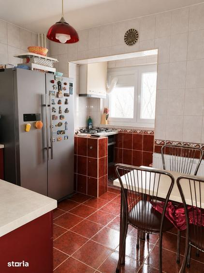 Apartament cu 2 camere decomandat în Pantelimon