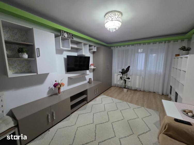 Apartament de vanzare, 3 camere, decomandat, 72 mp, Alexandru cel Bun - 3