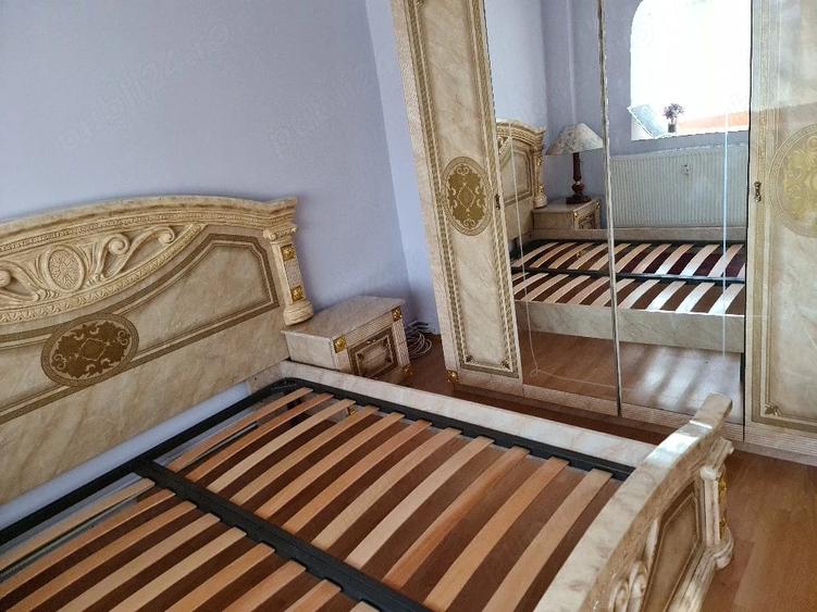 Apartament cu 2 camere decomandat în Malul Mureșului