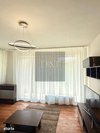 Apartament cu 2 camere în Mărăști