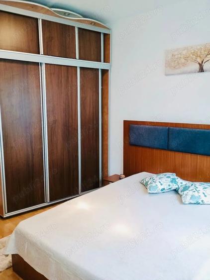 Apartament cu 2 camere decomandat în Eroii Revoluției