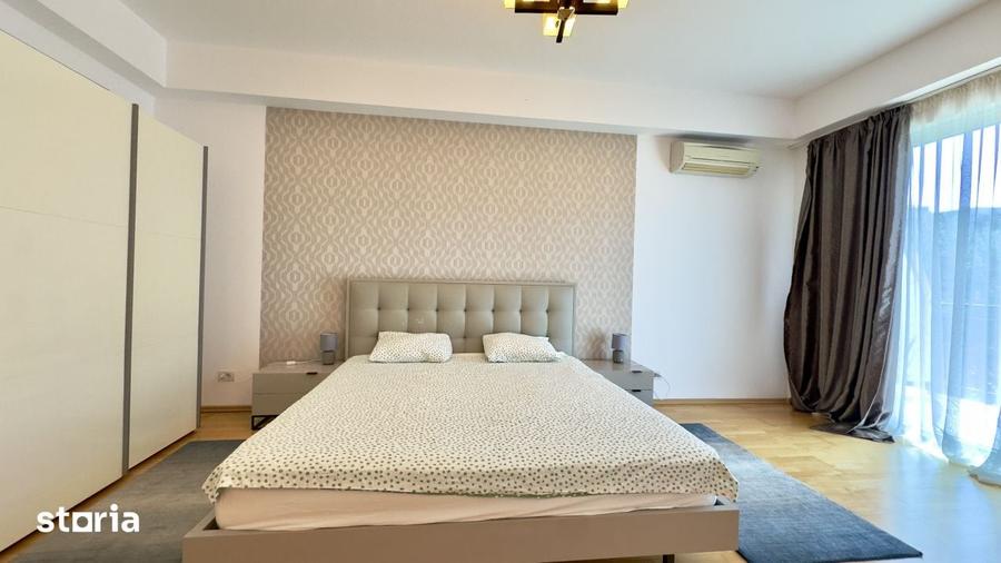 Apartament premium 3 camere | 148 mp | 2 parcari | 3 balcoane | Mamaia - 3