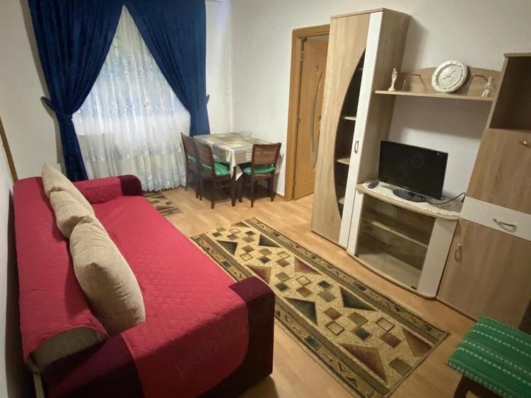 Tomis Nord - Ciresica | Apartament 2 camere | Parter - 4