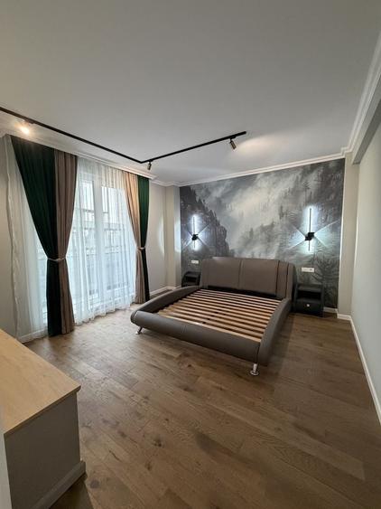 Apartament 3 camere in complex Nordic Twins - 4